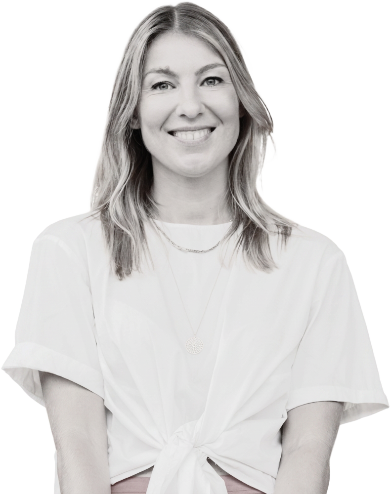 Faustine Duriez Artru, fondatrice de Humanside