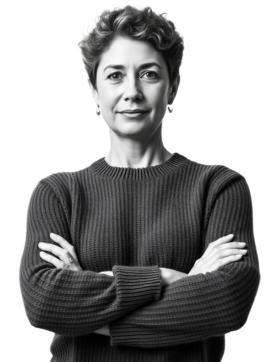 Faustine Duriez Artru, cofondatrice de Humanside